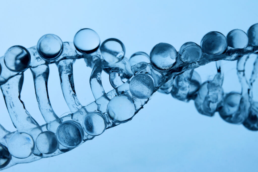 Peptide Therapy 101: What CJC-1295, Ipamorelin, and Other Peptides Actually Do