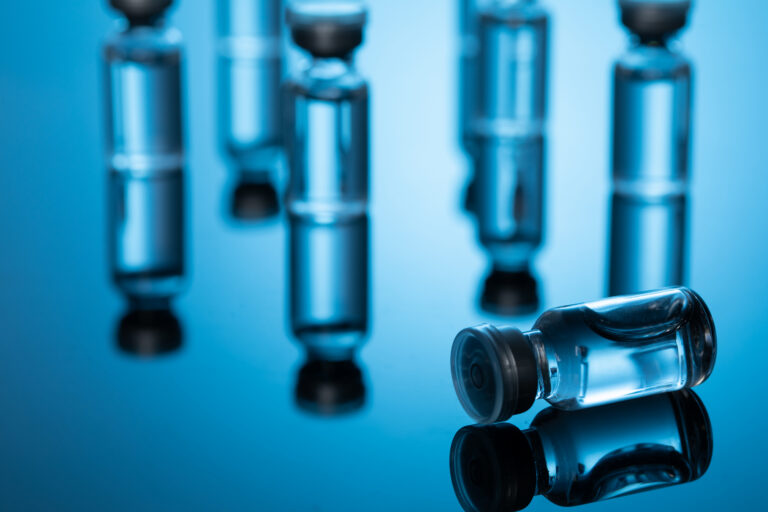 Peptide Therapy 101: What CJC-1295, Ipamorelin, and Other Peptides Actually Do