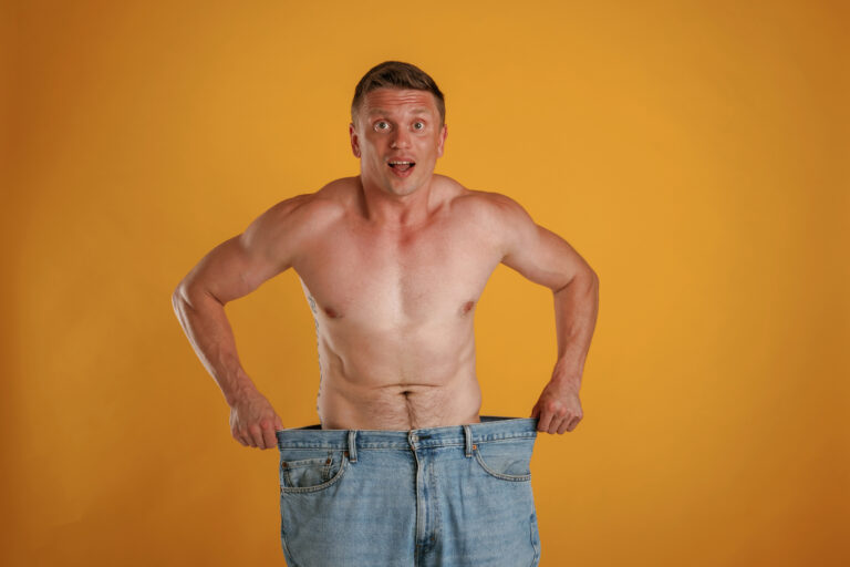 Beyond Weight Loss: How Peptides Support Metabolic Health and Recovery